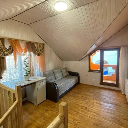 на замковiй горi * Kossiv