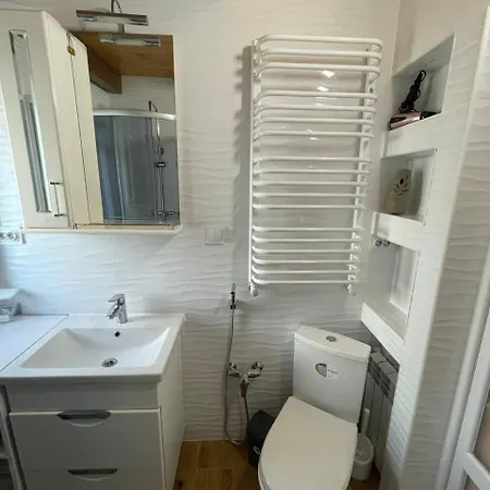 别墅 на замковiй горi 科索夫