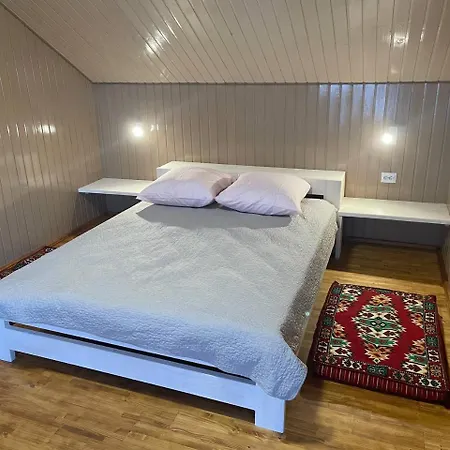 на замковiй горi 科索夫