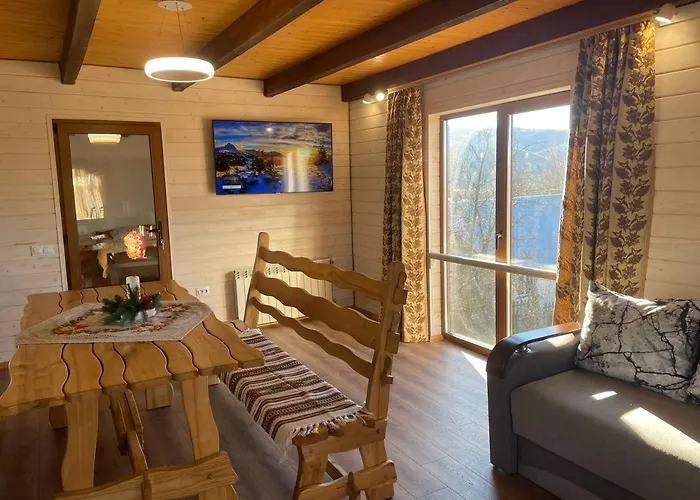 Villa на замковiй горi